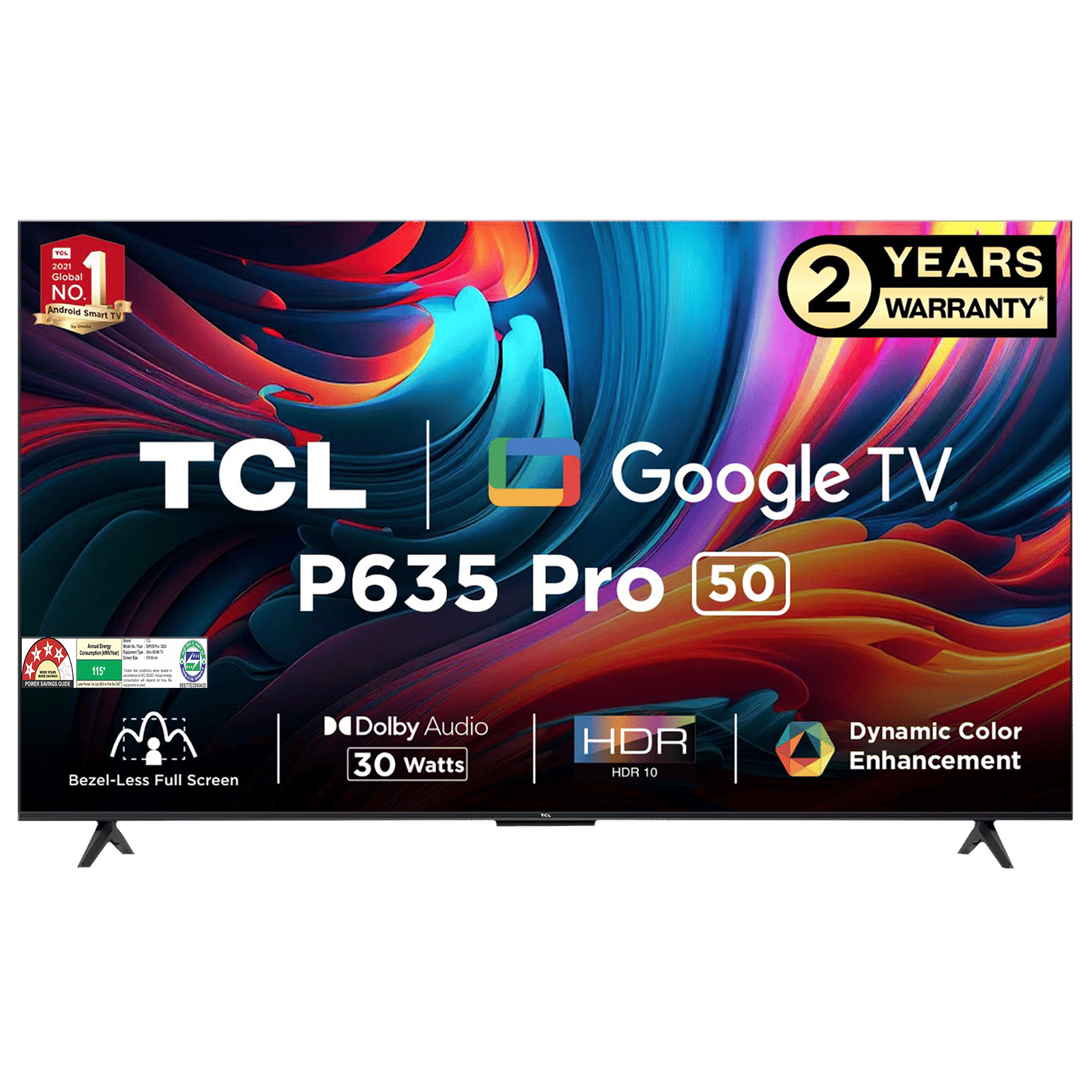2023年製！TCL 50V型 4K液晶テレビ Google TV 50P635 TCL 50V型」の人気商品一覧 | 安い商品を通販サイトから探す